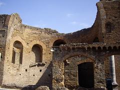 rome via appia villa dei quintili (3)